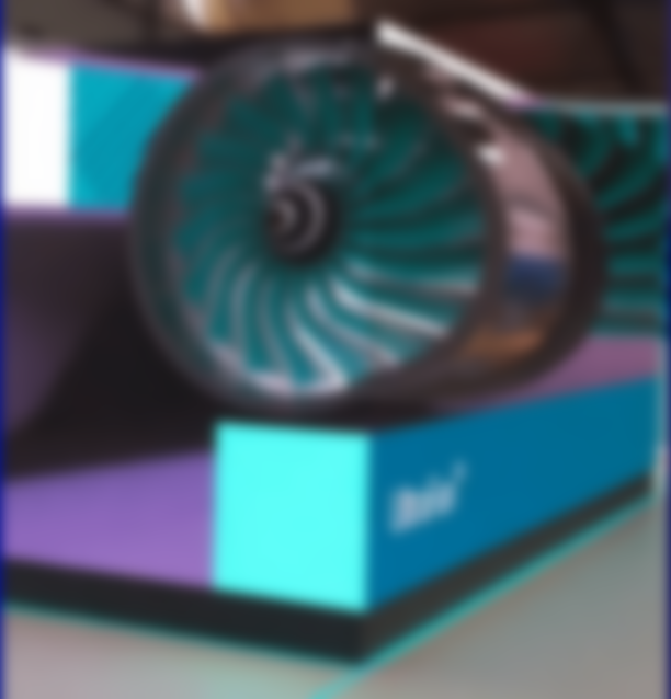 Watch This Very Impressive 3D Animation Done For Rolls-Royce Stand