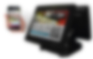 QR Codes at POS drive 16K daily deals coupons in two weeks