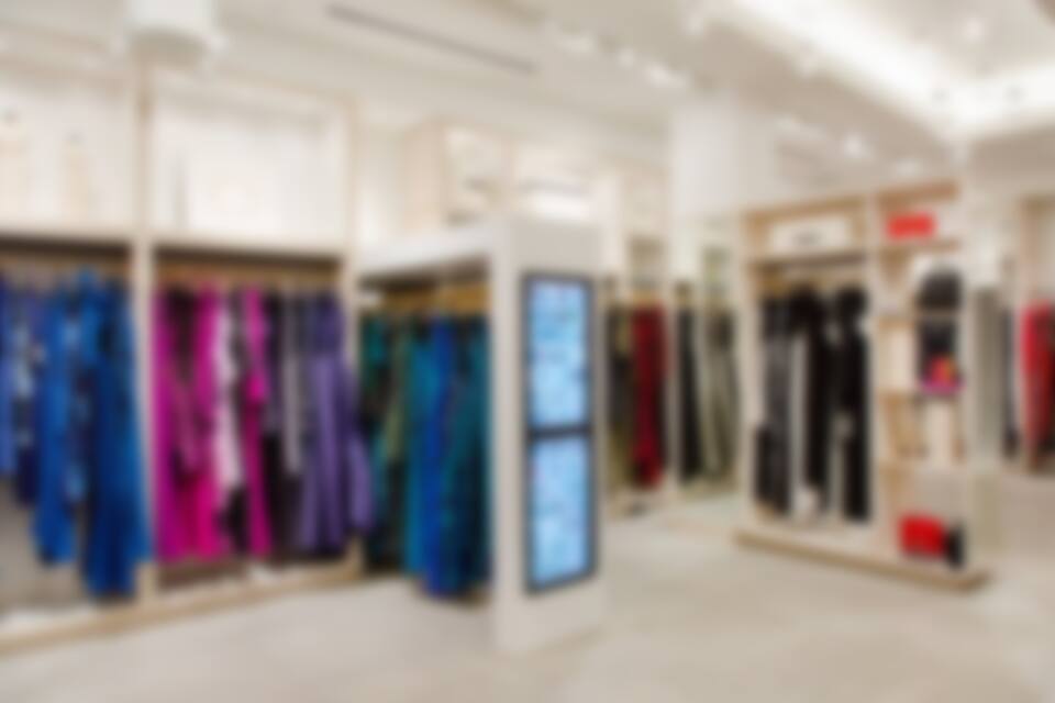 Rent The Runway Opens Digitally-Savvy NYC Flagship