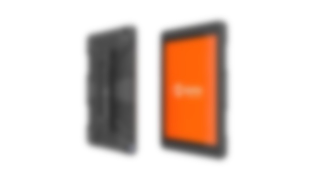 AOPEN Debuts Seriously Rugged Commercial Tablet That Runs On Chrome OS