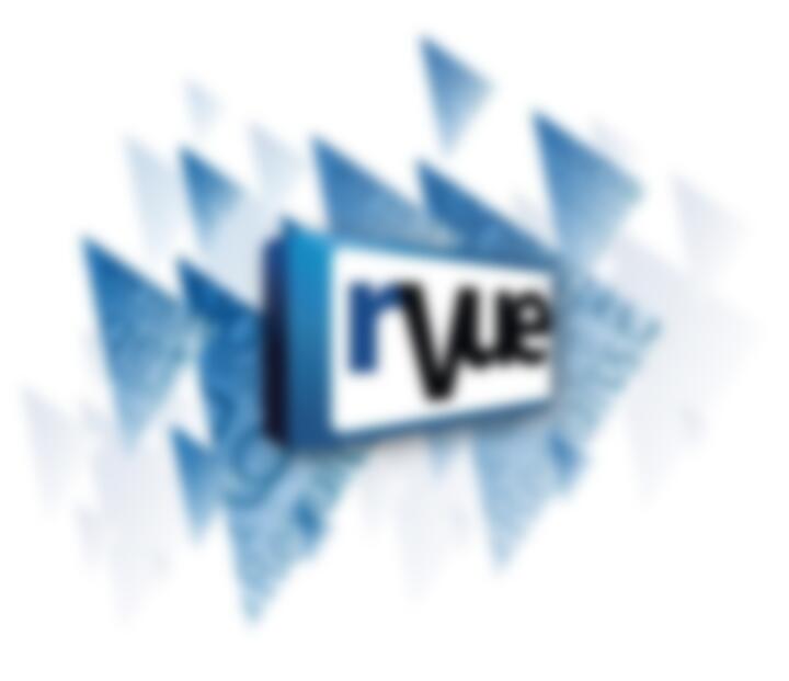 rVue Resets Exec Team; Releases Wobbly Financials