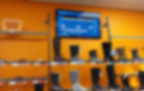 Sail: Great Store, Crappy Network