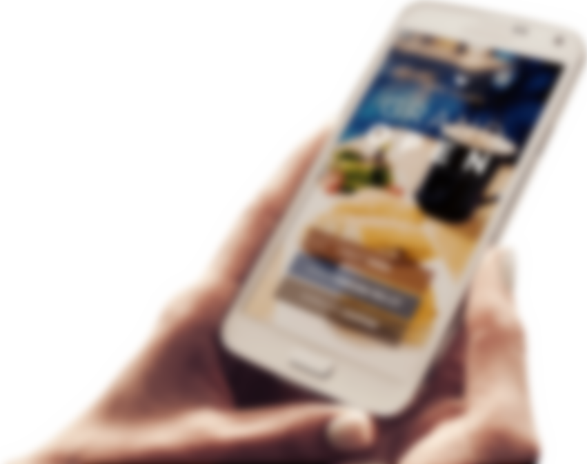 Samsung Makes Its Move: Beacons for Android, No App Required