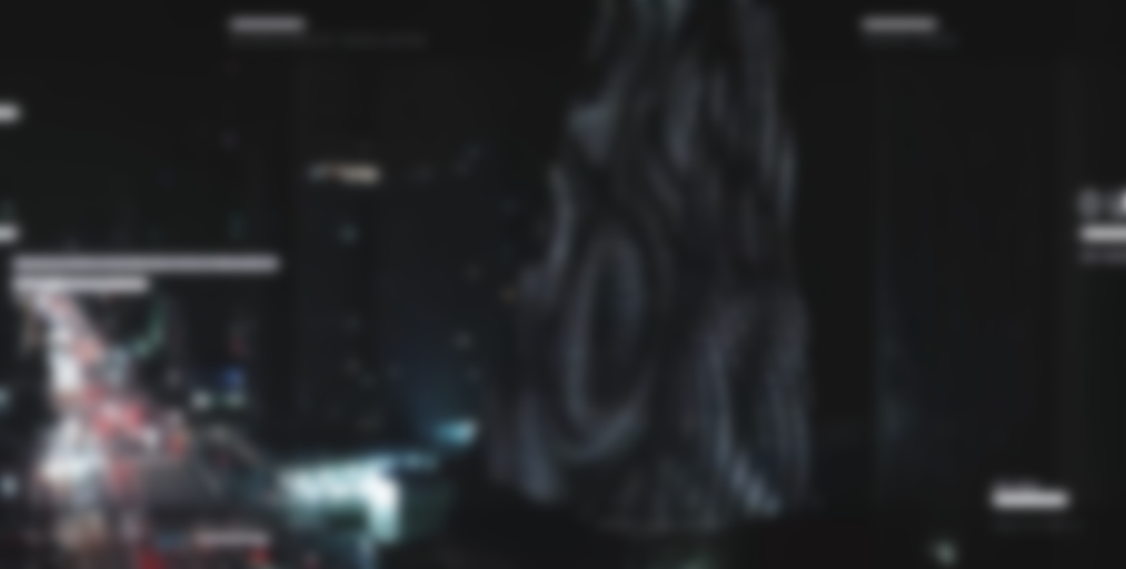 Sao Paulo Office Block Lit Up By LED Art Project