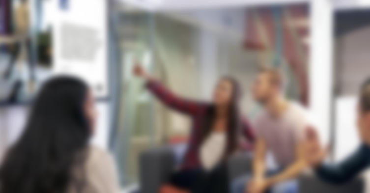 Digital Signage Is The Perfect Medium For Employee Engagement: Here’s Why