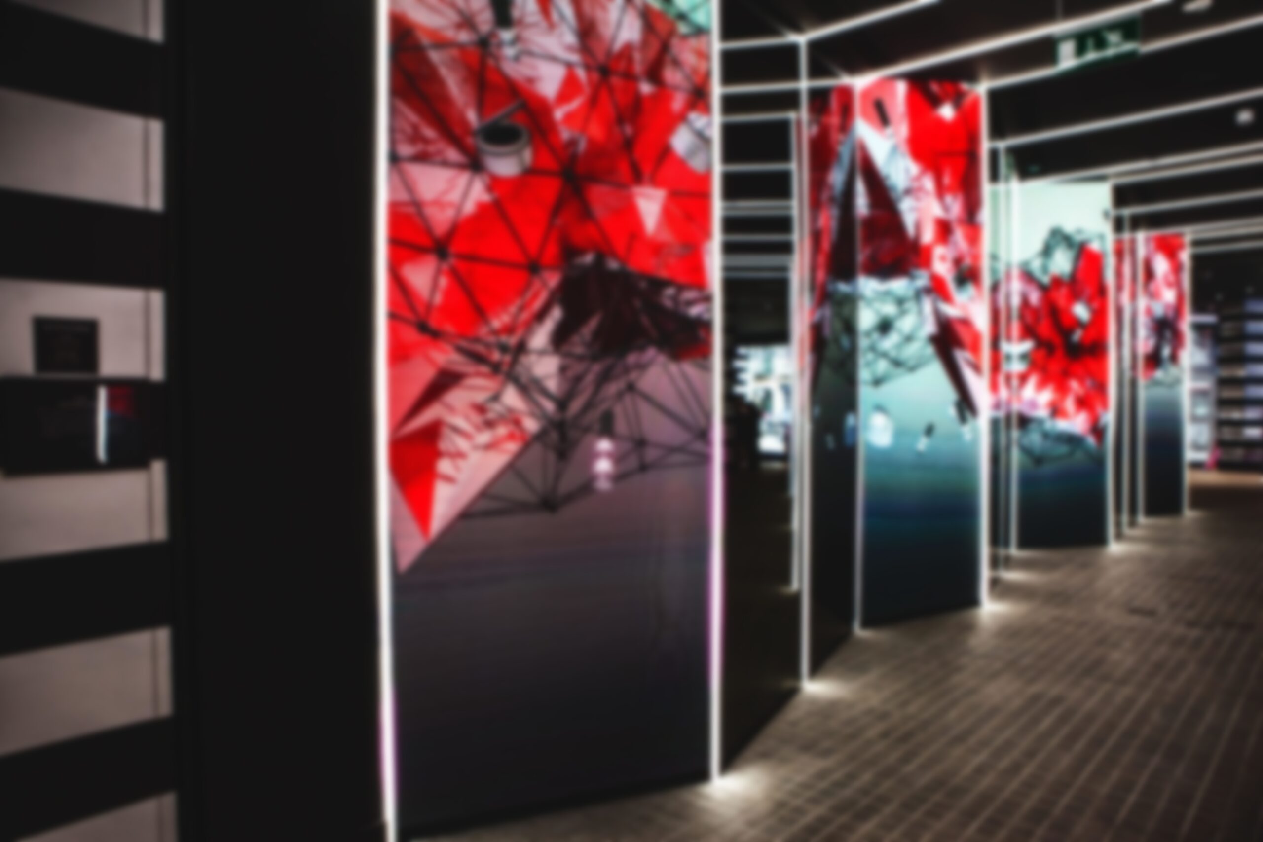 Sephora, Uniqlo Add Digitally-Rich Flagship Stores In Barcelona