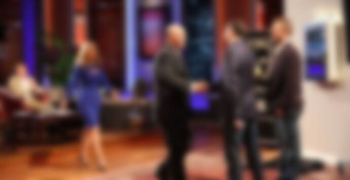 Combo Digital OOH Screen And Vending Machine Start-Up Gets $2M Bump In Shark Tank