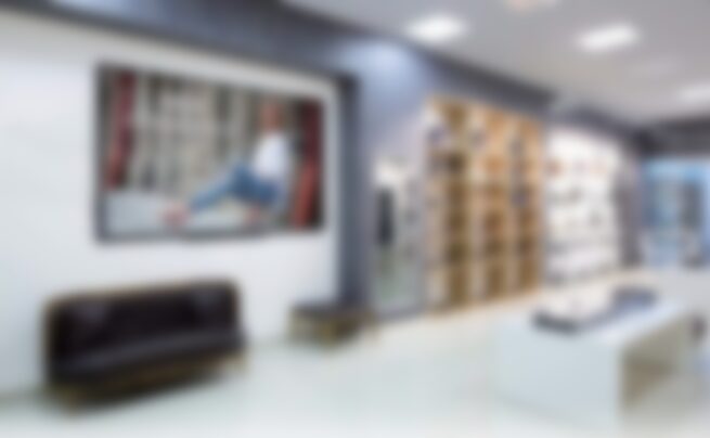 DSE 2017 Mixer Sponsor Profile: Sharp