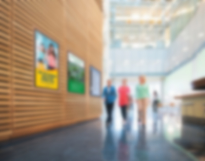 Sharp Debuts Low-Cost Pro-Grade LCD Series