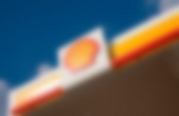 Projects: Shell Does Own Gas Pump Network