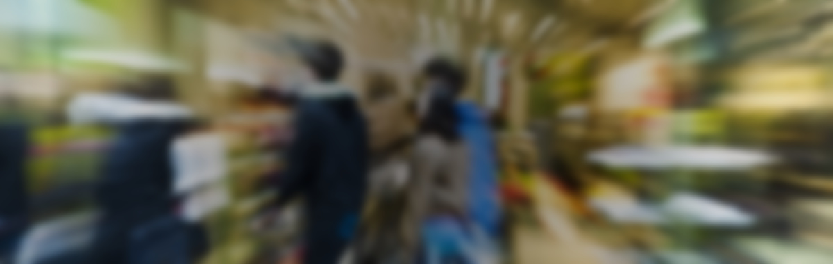 How Much Time Do Digital Signage Displays Really Have With Viewers?