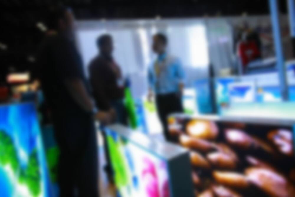 Will They Hear Crickets At Sign Expo’s “Dynamic Digital Signage” Park Next Week?