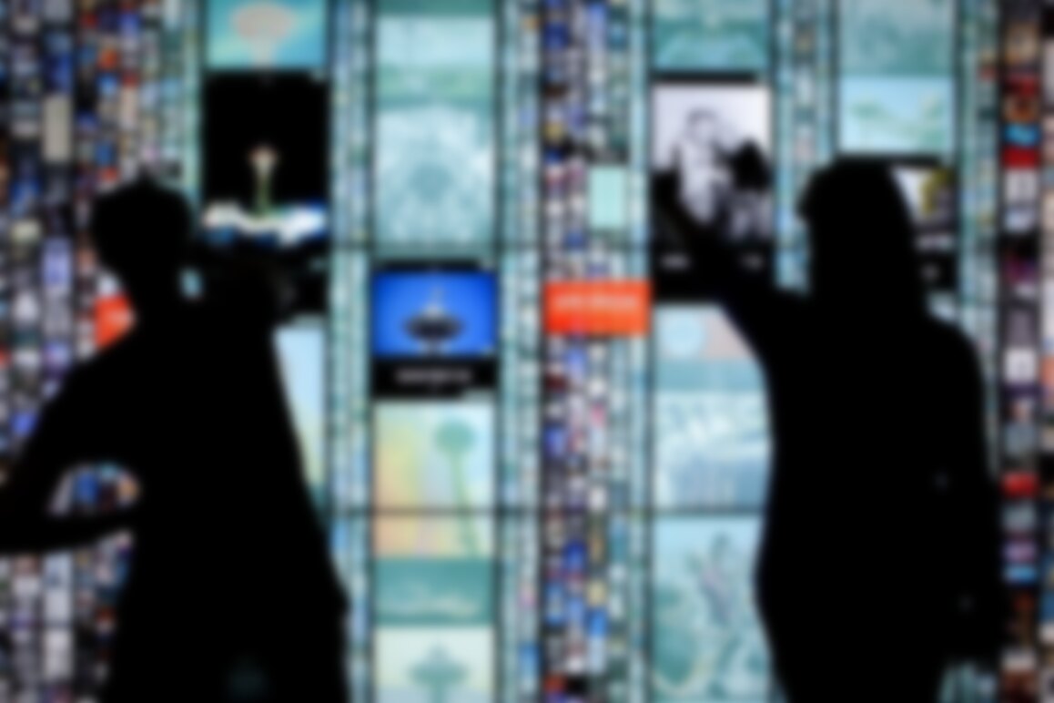 Projects: The Space Needle’s 20-Foot Wide SkyPad