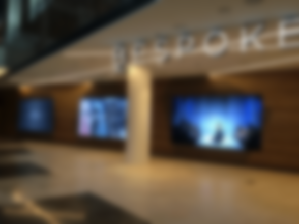 Retail Innovation Workspace And Lab Opens In SF Mall