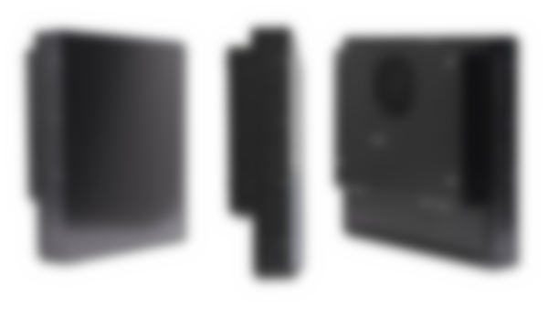 More On Those Square LCDs