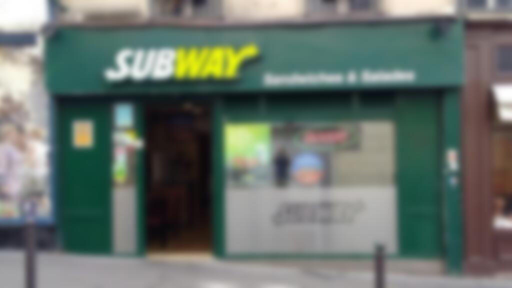 Cineplex Wins Digital Menu Boards Deal For European Subway Shops