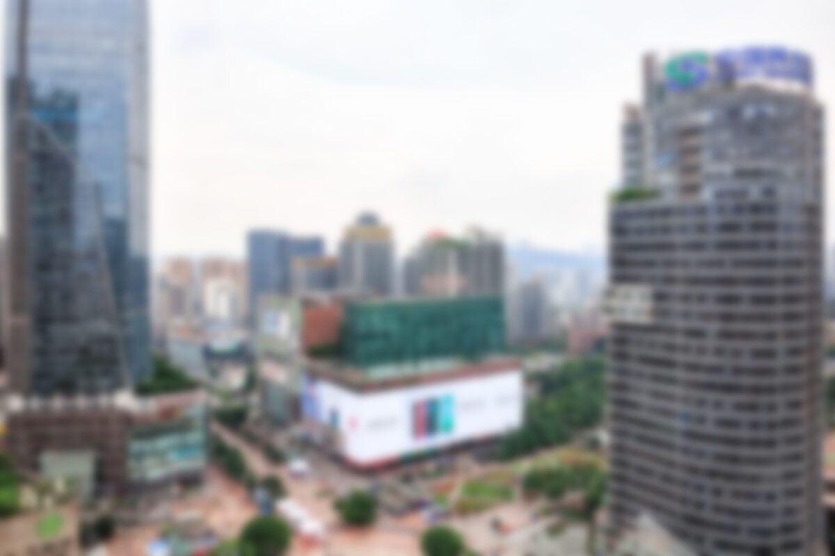 Broadsign Gets Toehold In China With New Media Network Deal