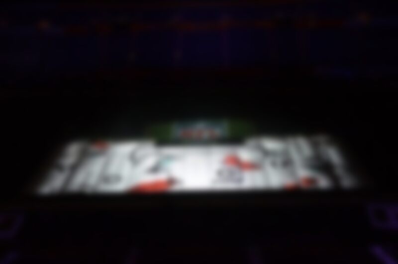 Montreal, Nashville Firms Combine on Super Bowl Projection Mapping