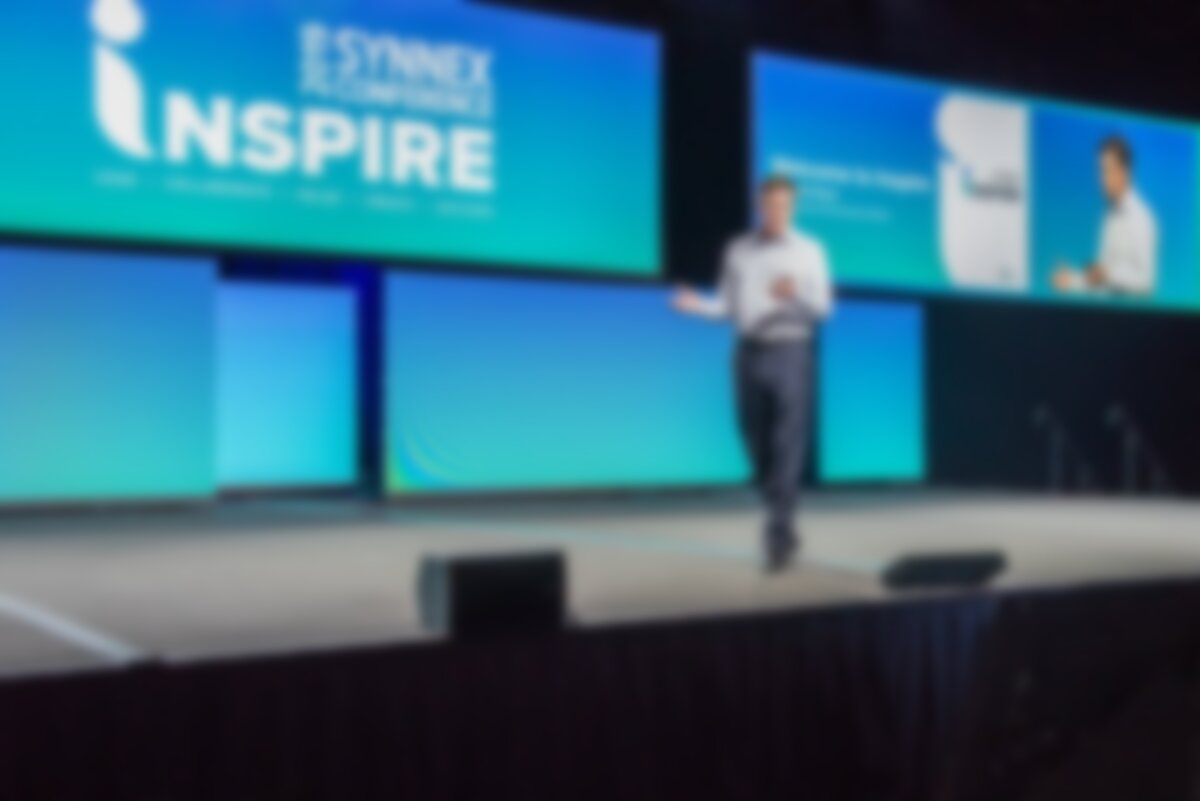 Synnex Calls Off Plans For Annual In-Person Inspire Conference This Fall As US COVID Cases Escalate