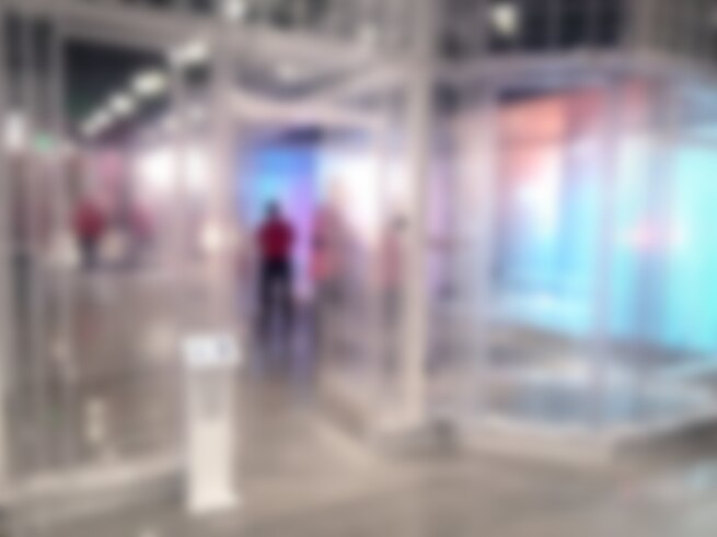 Projects: Retailer Target Debuts Digital-Filled IoT Open House