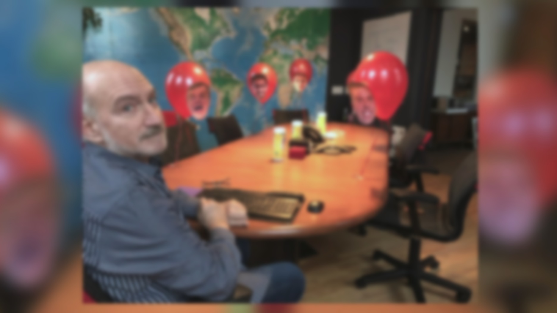 The 2020 Telecine Holiday Video Is Out