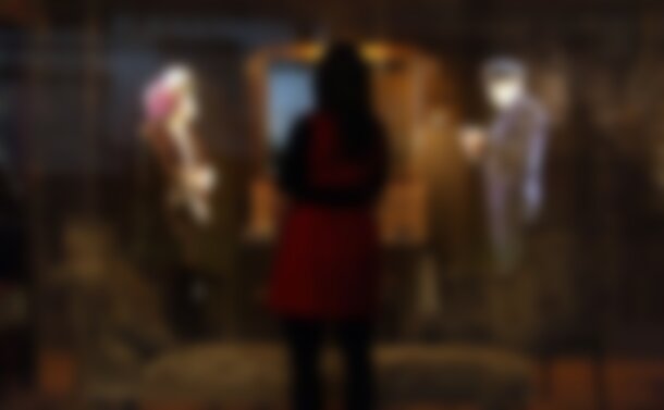 New Titanic Belfast Centre Makes Heavy Use Of Projection Tech