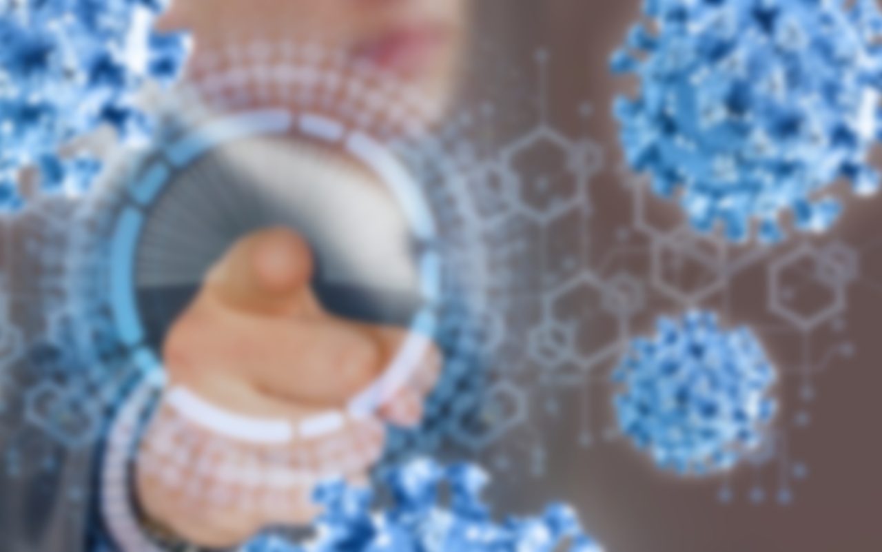 How A Touch Manufacturer Is Making Screen Use Safe, When Interactive Has Grown Scary