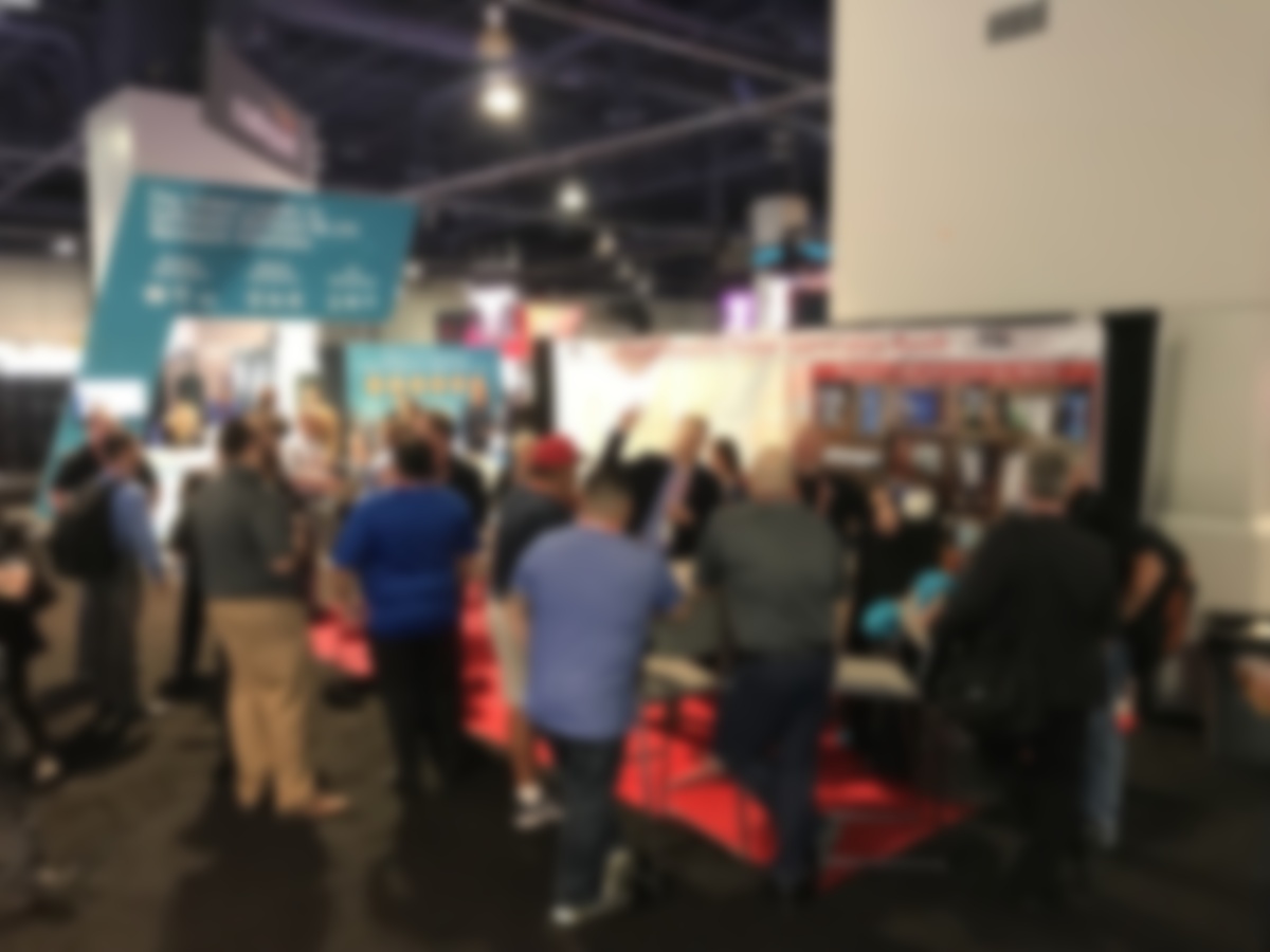 DSE 2019 Booth Preview: TSItouch Showing Wide Range Of Touchscreen Options