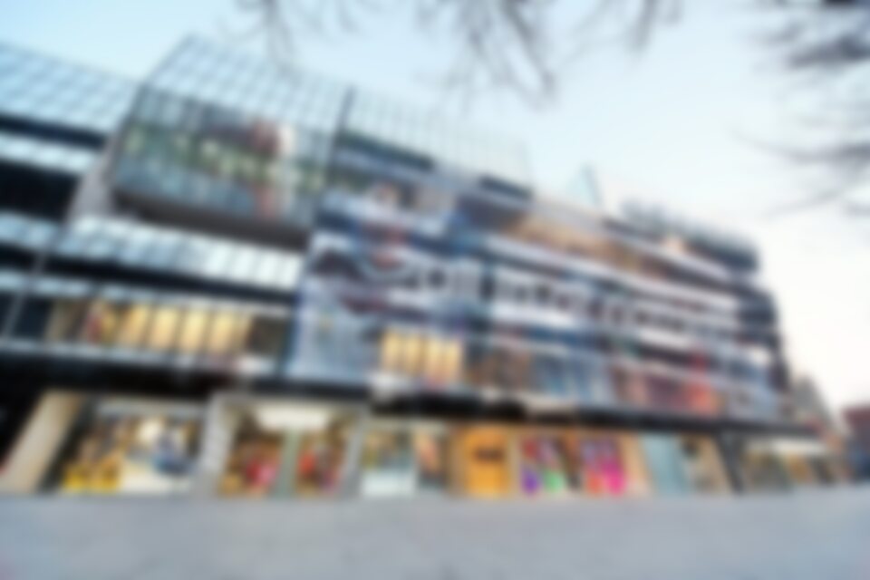 Projects: Adidas Gets Experiential With New HomeCourt Concept Stores