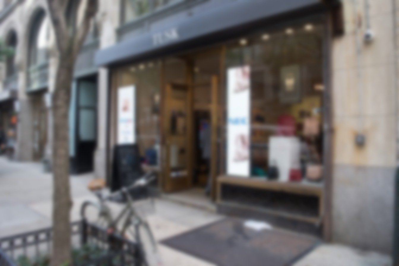 Video: ComQi Puts Retail Tech In Context With Pop-Up Store
