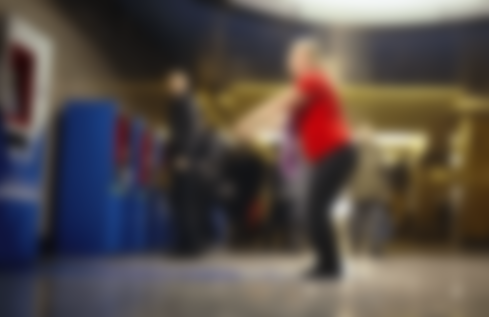 Projects: From Moscow, An Interactive Stupid People Trick That Works