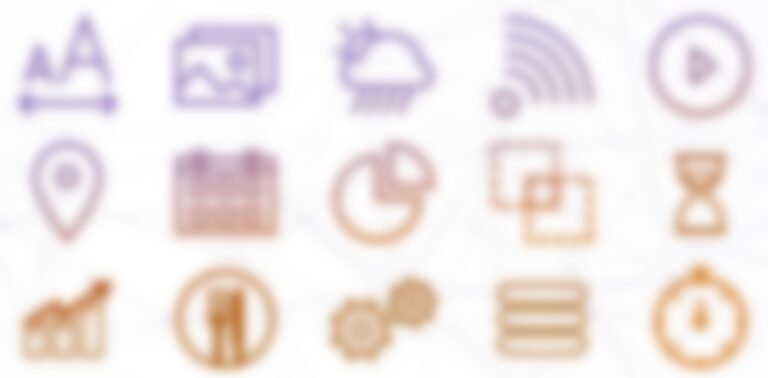The Total Guide To Data Mapping for Digital Signage | invidis
