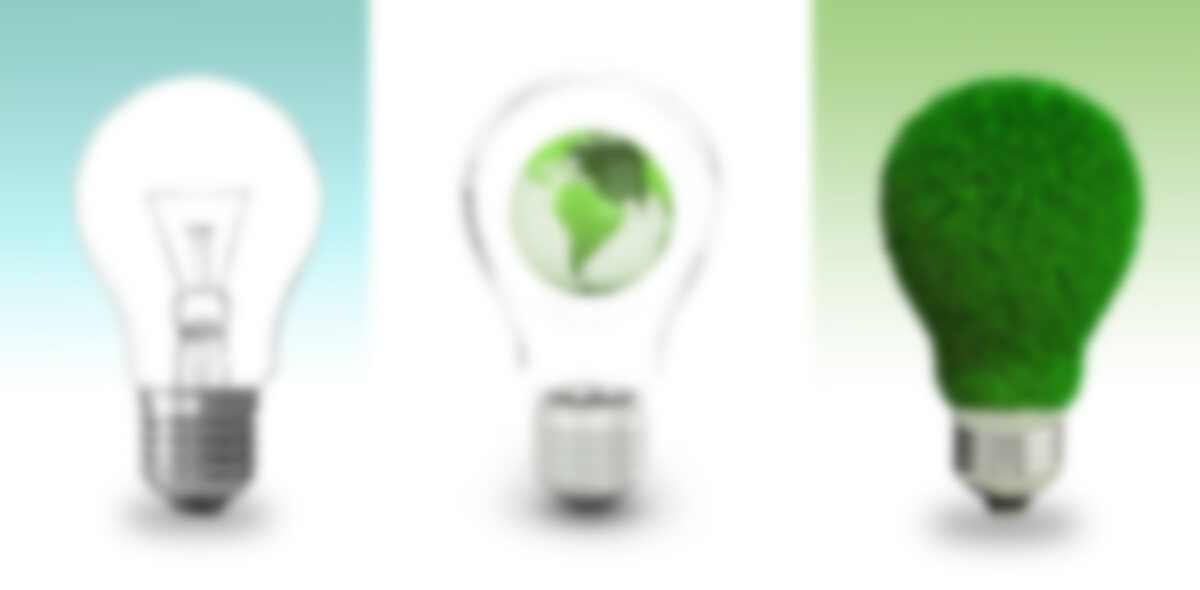 Using Digital Signage For Greener Communications