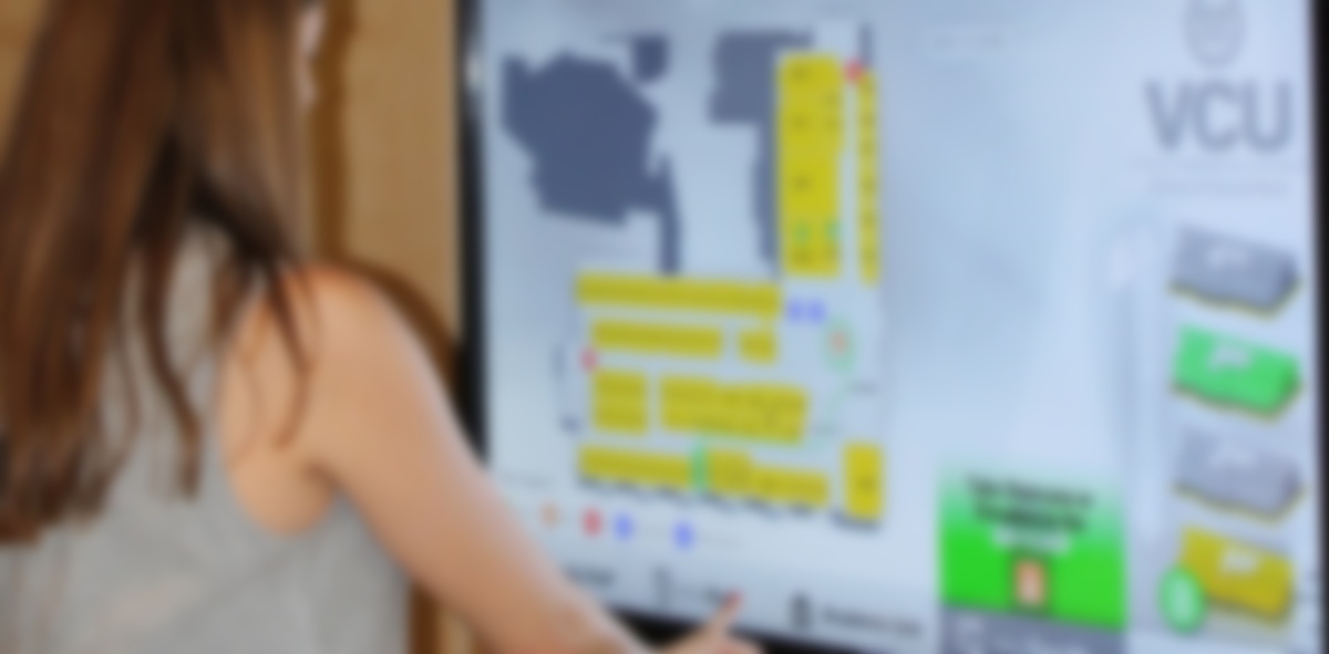 Why Your Campus Needs Digital Signage Right Now