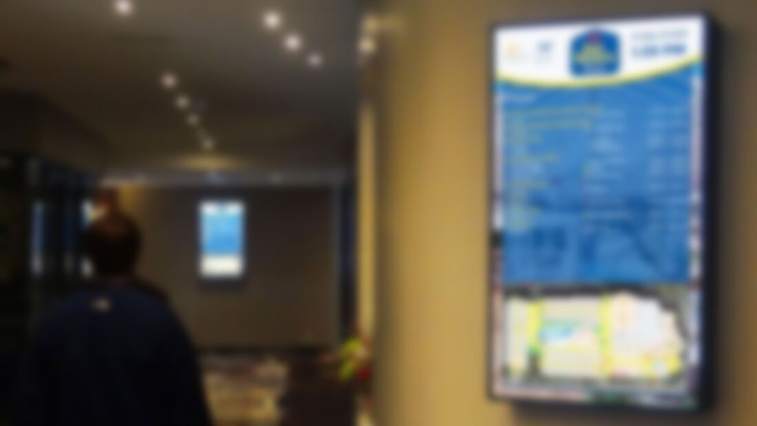 Get The Picture About Effective Wayfinding