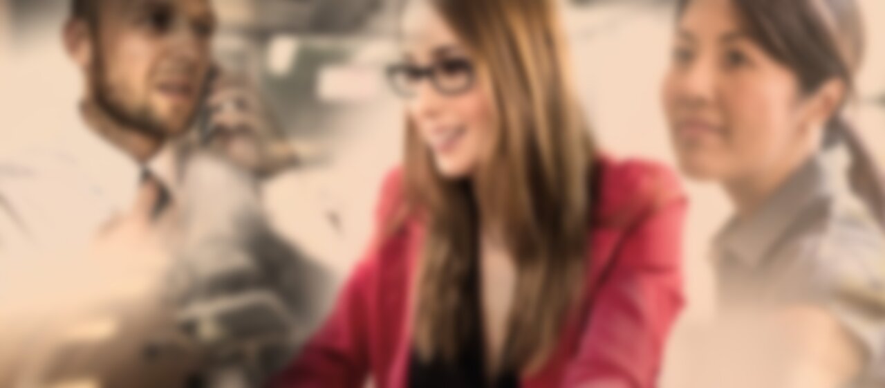 How To Use Digital Signage To Recognize Hard-Working Employees workplace