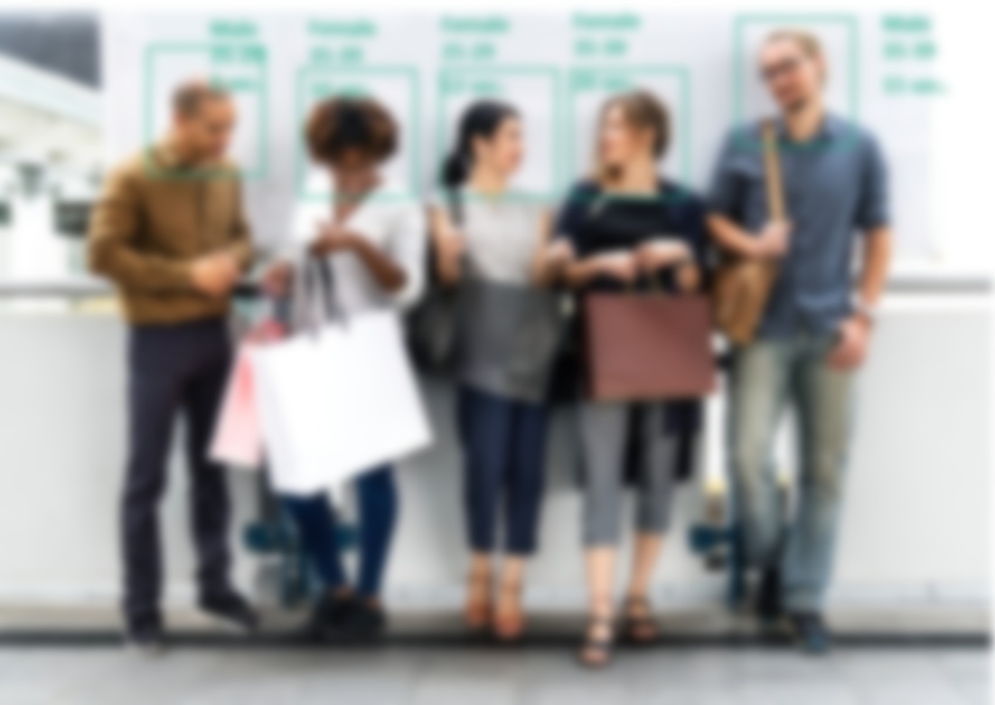 YCD Latest Digital Signage Company To Add In-House Shopper Analytics