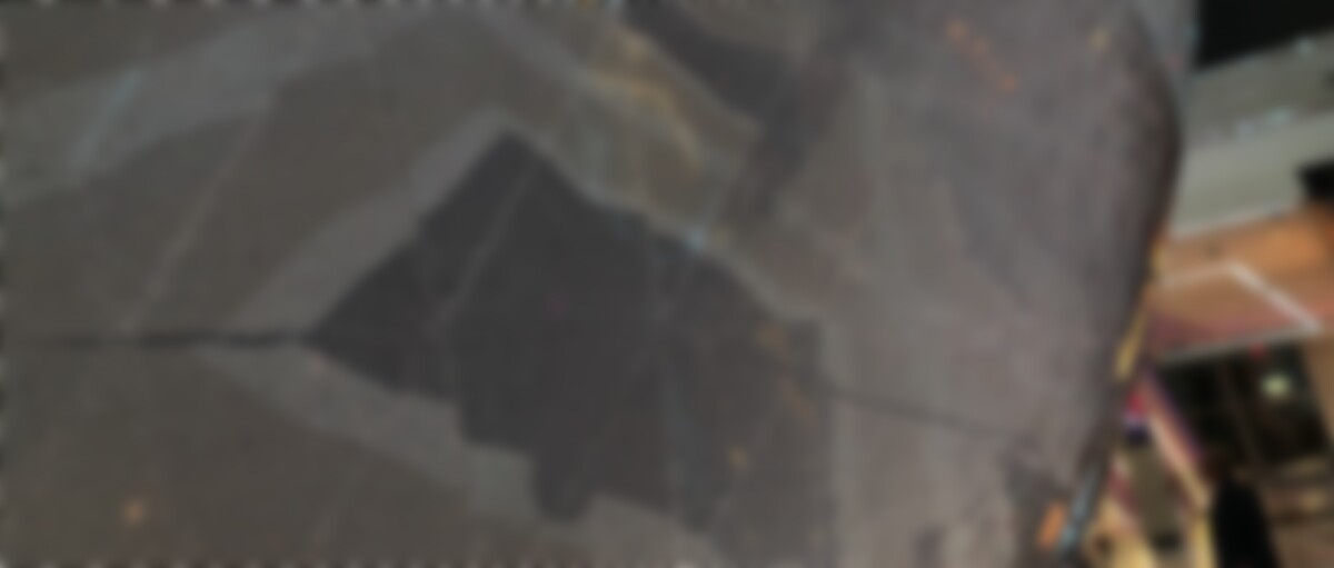 That Giant Mirror Ball In Vegas Is Built With LED Triangles