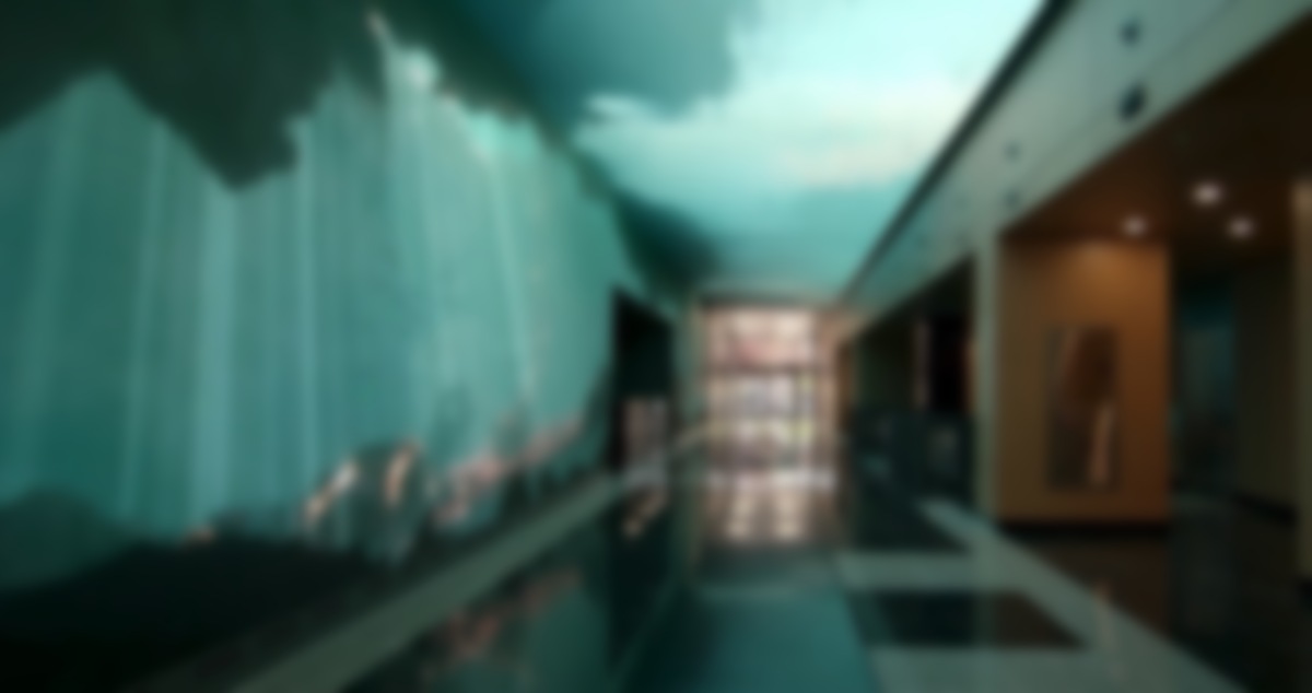 Quite Possibly The Best LED Lobby Install Done To Date