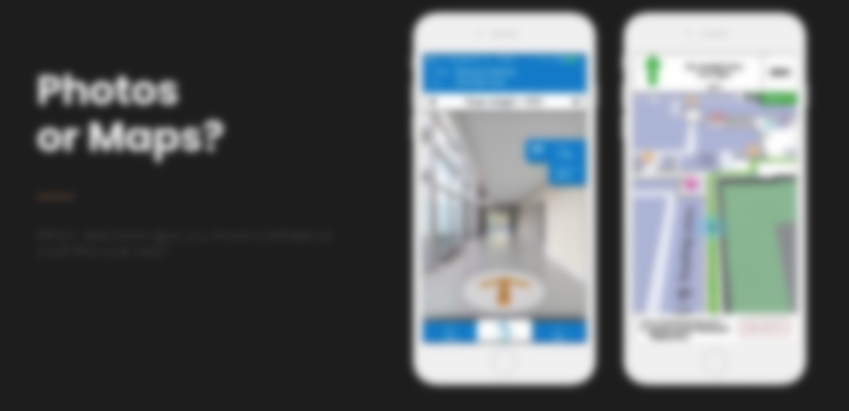 Eyedog Uses Annotated Photos Instead Of Maps As Wayfinding Guides