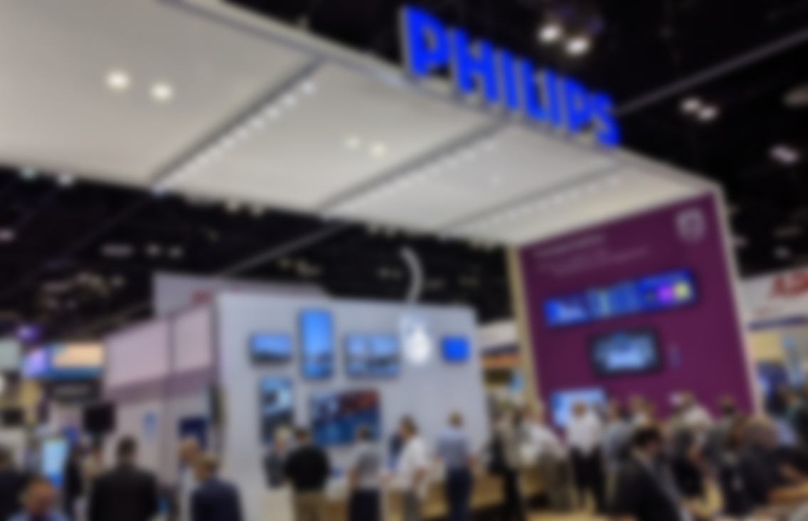 While Many Displaycos Have Revised Or Cancelled InfoComm Plans, Philips Announces It Is All In For 2021