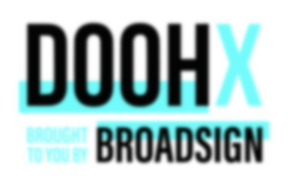 Broadsign, DOOHX Partner On New Online Courses Intended To Demystify The Very Mystifying World Of Digital Out Of Home