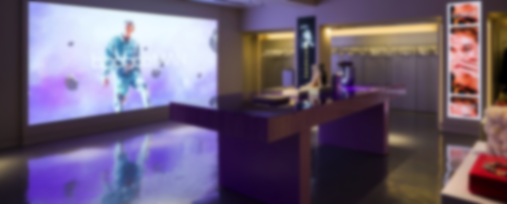 No Crying For Boohoo As Its LED-filled Offices Win Big UK AV Award