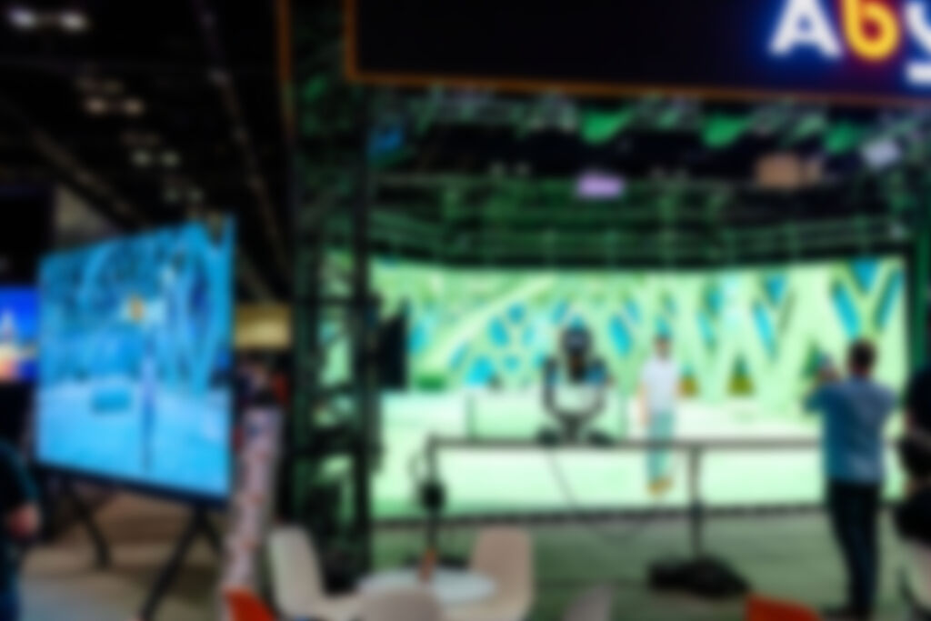 To No One’s Surprise, Last Month’s InfoComm Saw Attendee Numbers Down By 70%-85%