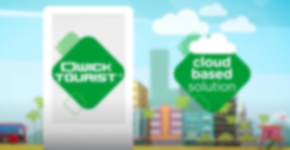 Qwick Media Launches Interactive Hardware-Software Toolset Focused On Local Tourism