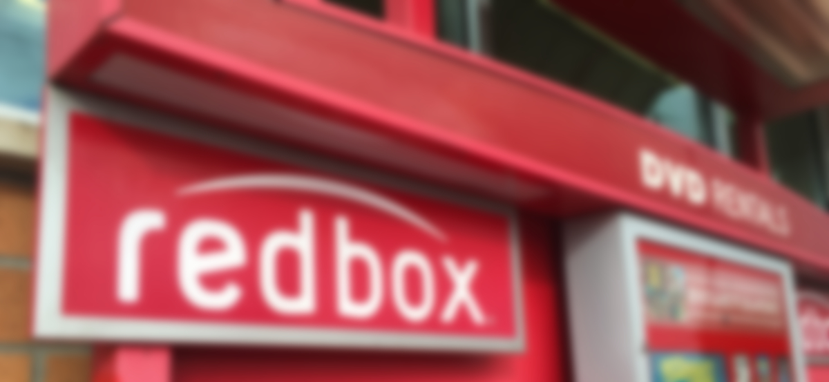 Velocity Marks Halfway Point In 4,000 Screen Rollout On Redbox DVD Rental Units redbox