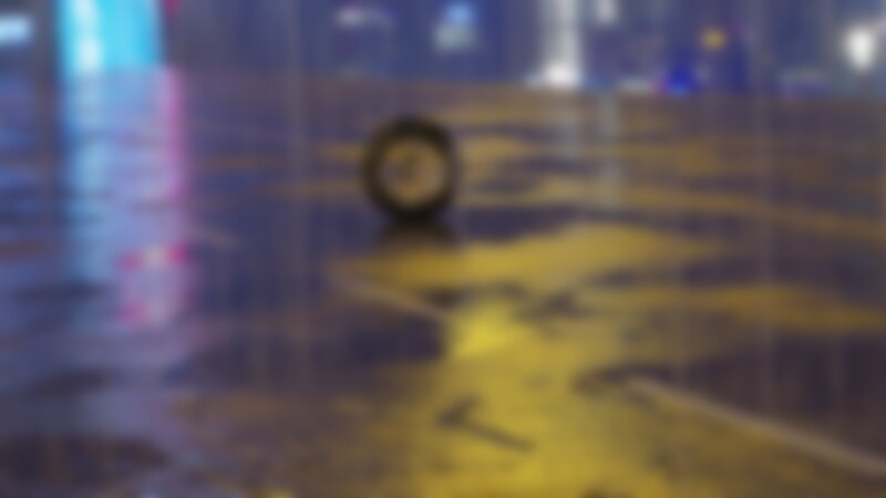 VESA Standards People Open-Source Some 28,000 High-Rez Image And Video Files For Display R&D Work - Figure 2: Test image from York University Phase 4 stereoscopic motion sequence testing of VESA video compression codecs focusing on camera tracking of stationary objects and the rotation and movement of objects for AR/VR/XR use cases. Image prepared by D. Au and courtesy of VESA.