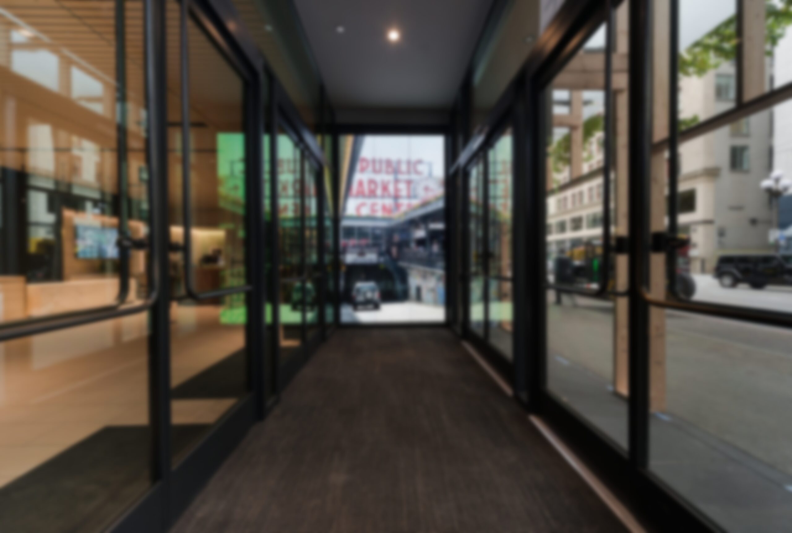 WaFd Bank Using Hyper-Local Creative Content As It Rolls Out Digital First Strategy In Branches