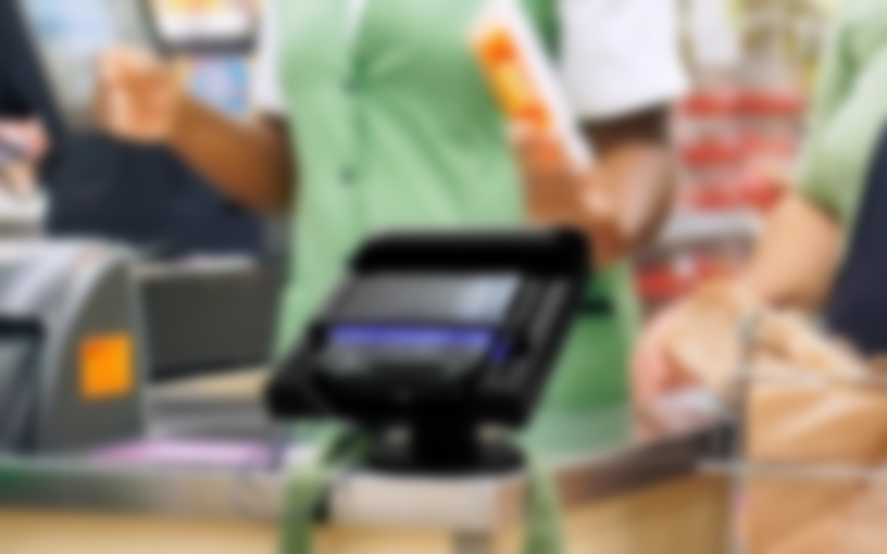 UV-C Light Touted As Quick Disinfecter For Touchscreens, Payment Terminals, But Is It A Feasible Alternative To Hand Gel?