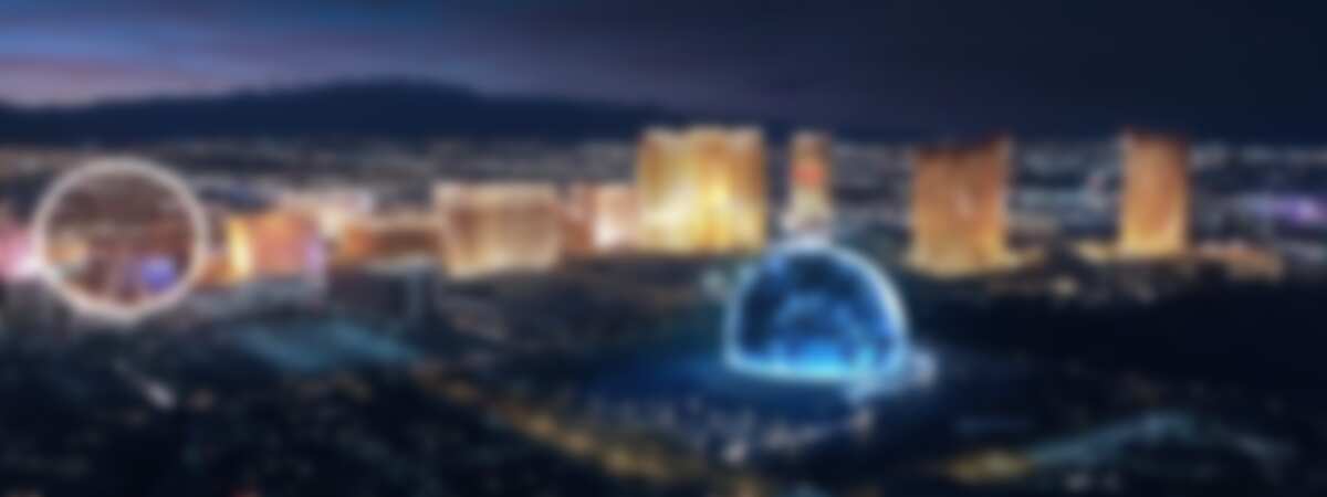 That Giant Vegas Sphere, With 160,000 Sq, Ft. Of LED, On Track To Open Next Year